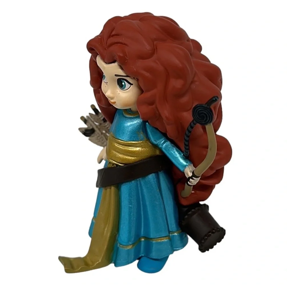 Merida Disney Animators Collection 3